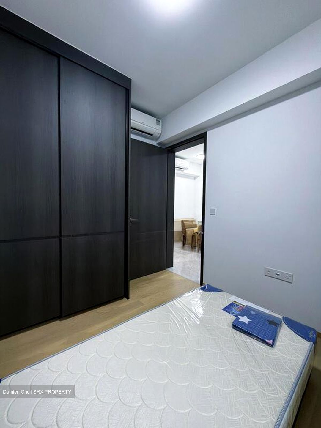 Piccadilly Grand (D8), Apartment #520649601